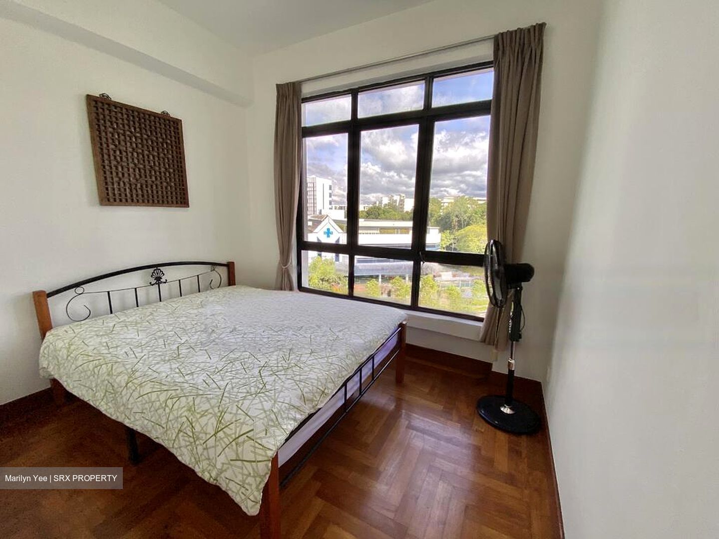 Eastpoint Green (D18), Condominium #559816711